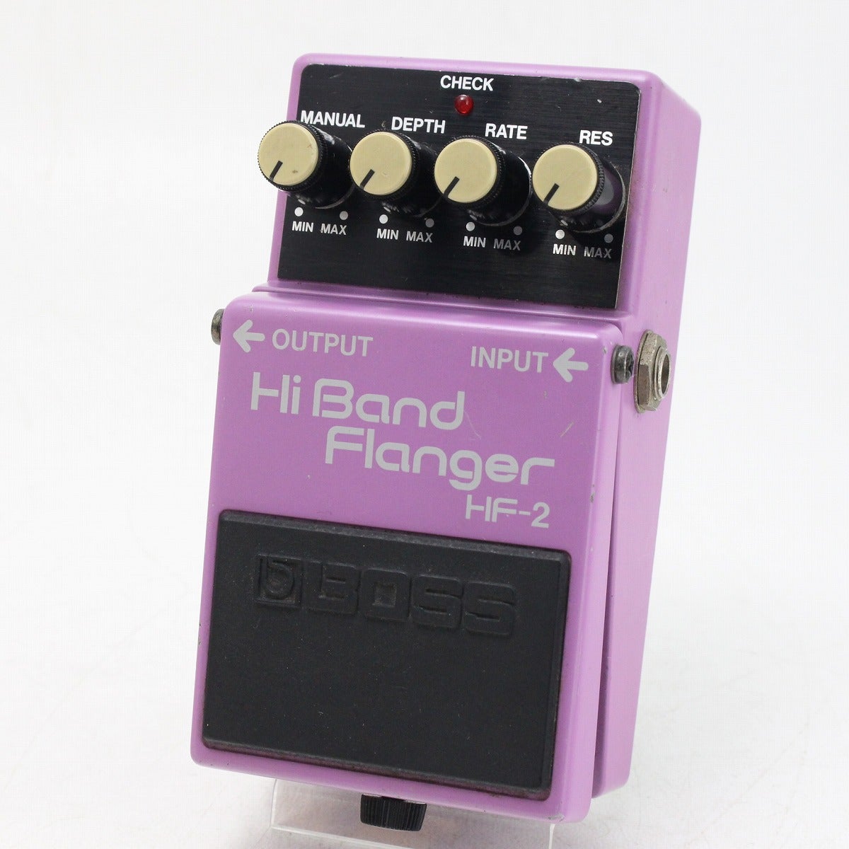 中古】 BOSS / HF-2 【御茶ノ水本店】 | フランジャー | イシバシ楽器