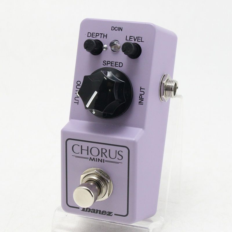 中古】 IBANEZ / CSMINI Chorus Mini 【御茶ノ水本店】 | コーラス