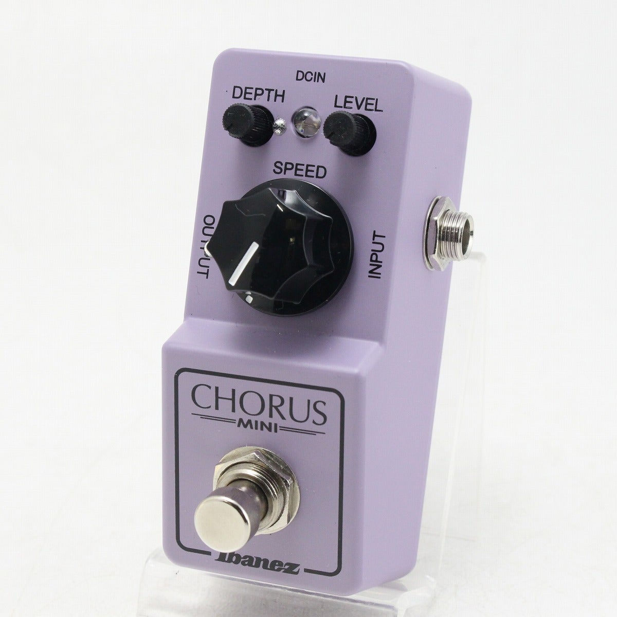 中古】 IBANEZ / CSMINI Chorus Mini 【御茶ノ水本店】 | コーラス