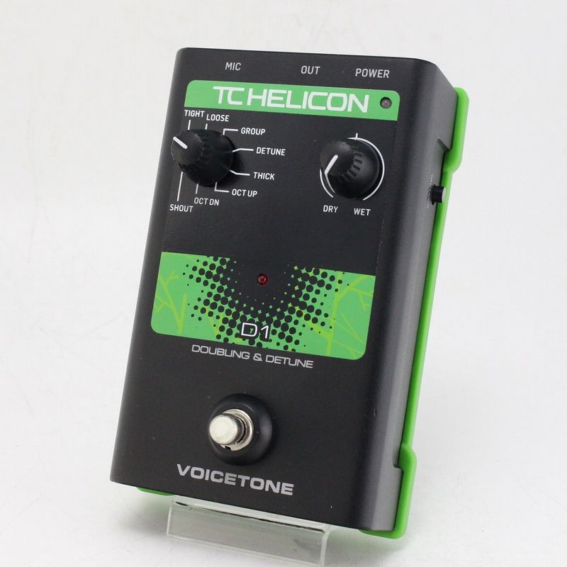 中古】 TC HELICON / VOICETONE D1 【御茶ノ水本店】 | その他