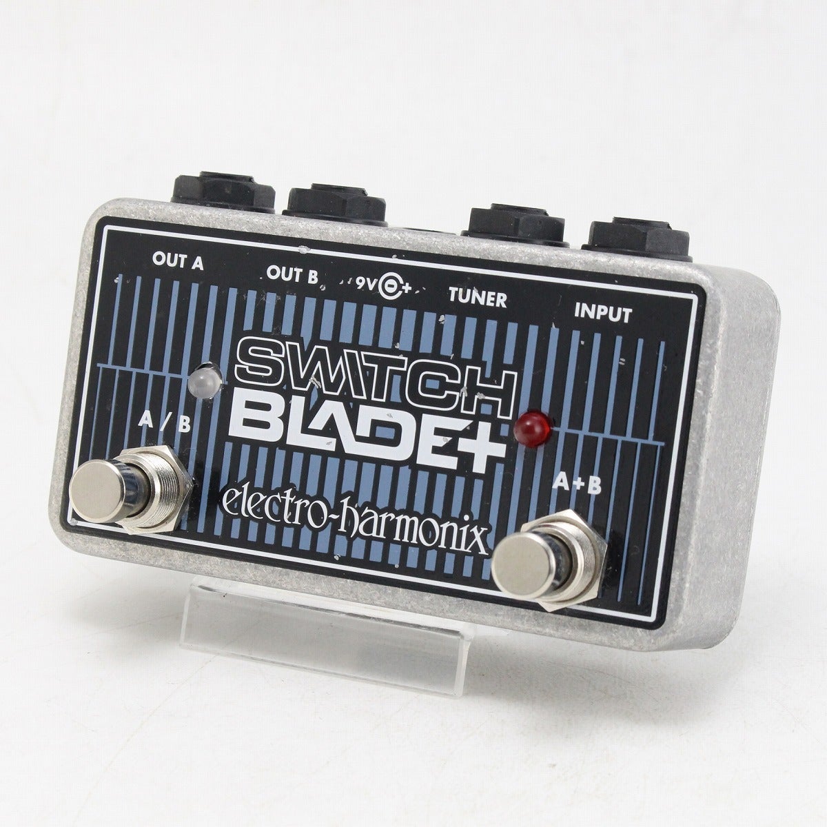 中古】 ELECTRO-HARMONIX / Switchblade Plus Channel Selector