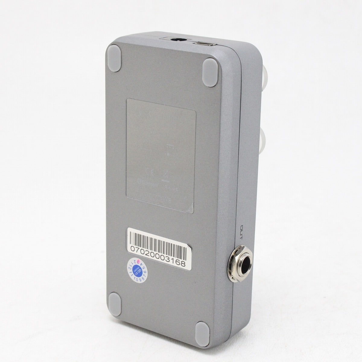 中古】 HOTONE / XTOMP MINI 【御茶ノ水本店】 | コンパクトタイプ