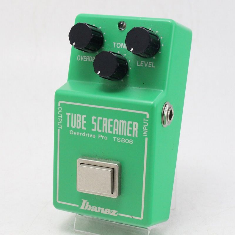 中古】 IBANEZ / TS808 Reissue 【御茶ノ水本店】 | オーバードライブ