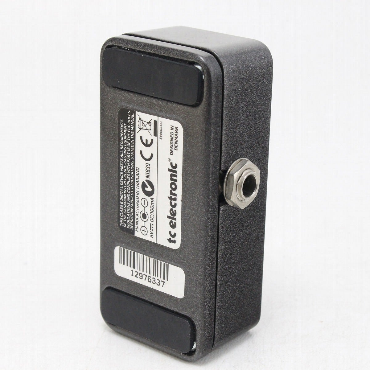 中古】 TC ELECTRONIC / Ditto Looper 【御茶ノ水本店】 | ループ