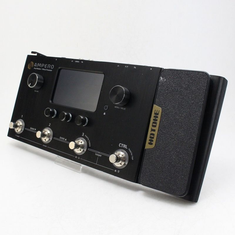 中古】 HOTONE / AMPERO 【御茶ノ水本店】 | フロアタイプ | イシバシ楽器
