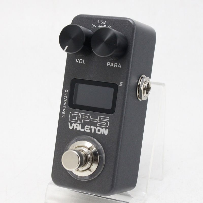 中古】 VALETON / GP-5 【御茶ノ水本店】 | コンパクトタイプ