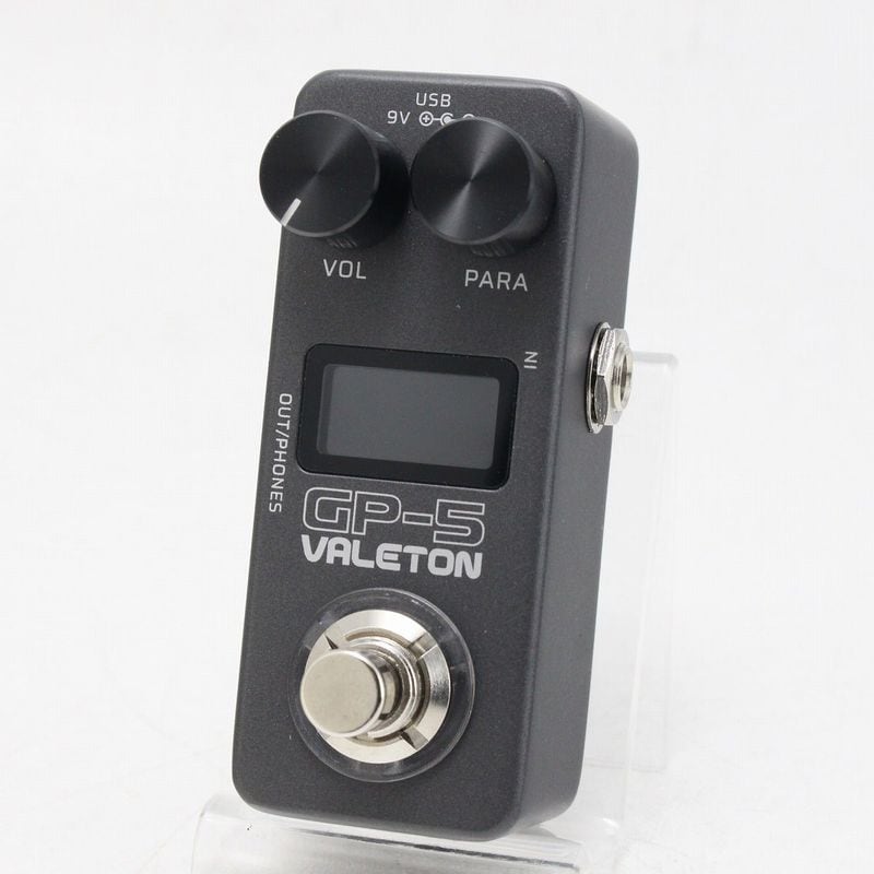 中古】 VALETON / GP-5 【御茶ノ水本店】 | コンパクトタイプ