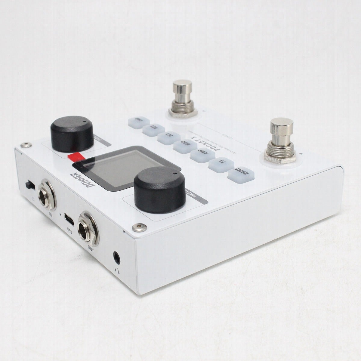 中古】 DONNER / Pocket X 【御茶ノ水本店】 | マルチエフェクター