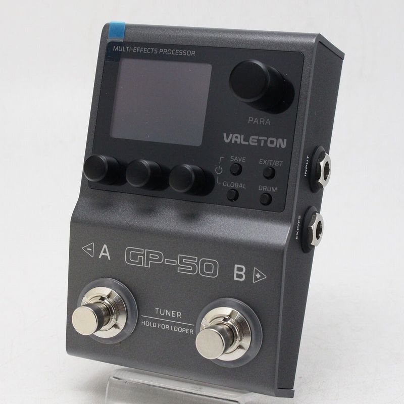 中古】 VALETON / GP-50 【御茶ノ水本店】 | フロアタイプ | イシバシ楽器