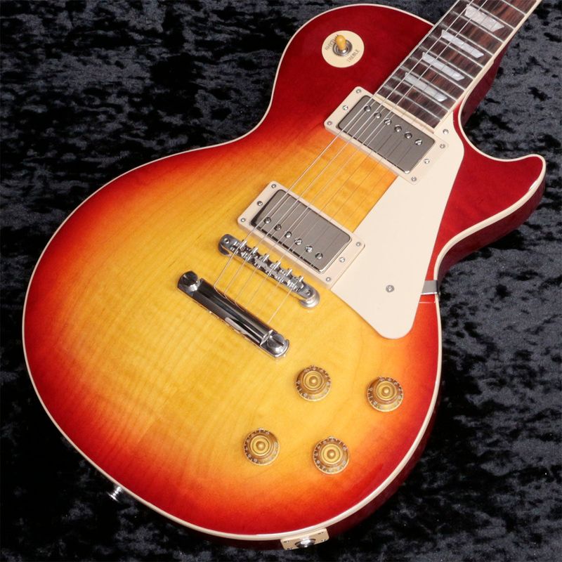 Gibson USA / Les Paul Standard 50s Heritage Cherry Sunburst