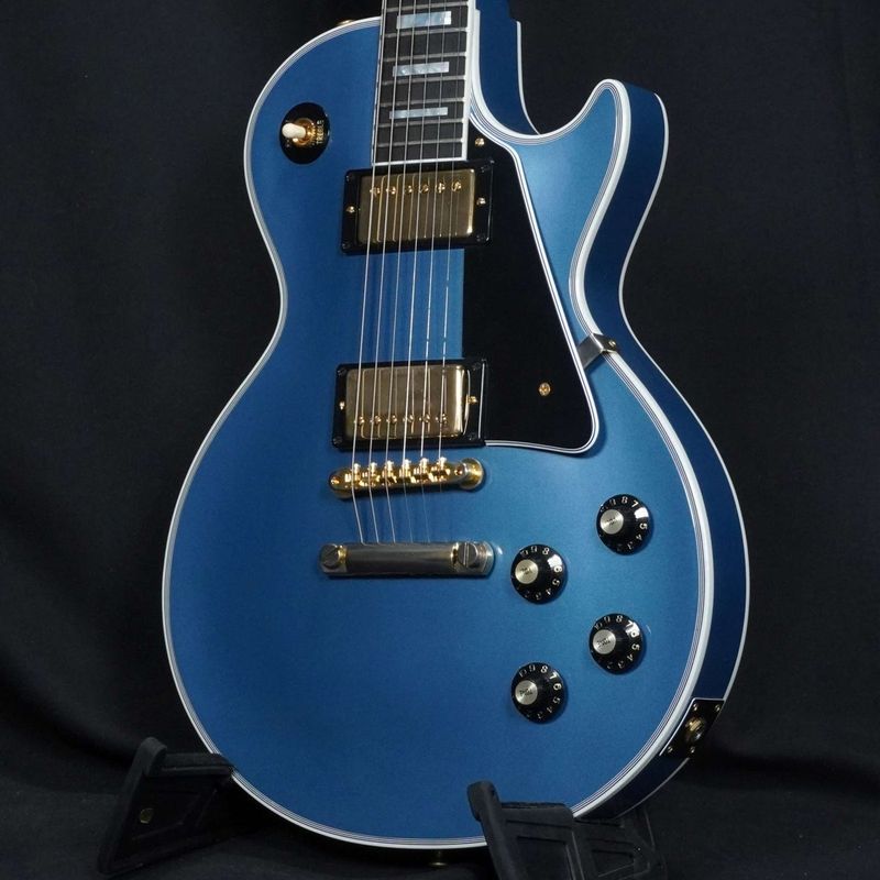 中古】GIBSON CUSTOM / Japan Limited Run 1968 Les Paul Custom VOS