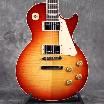 《期間限定セール》Gibson / Les Paul Standard 50s Figured Top Heritage Cherry Sunburst 【実物画像/未展示品】[3.92kg][S/N 215260161]