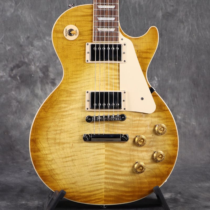 Gibson / Japan Exclusive Les Paul Standard 50s 