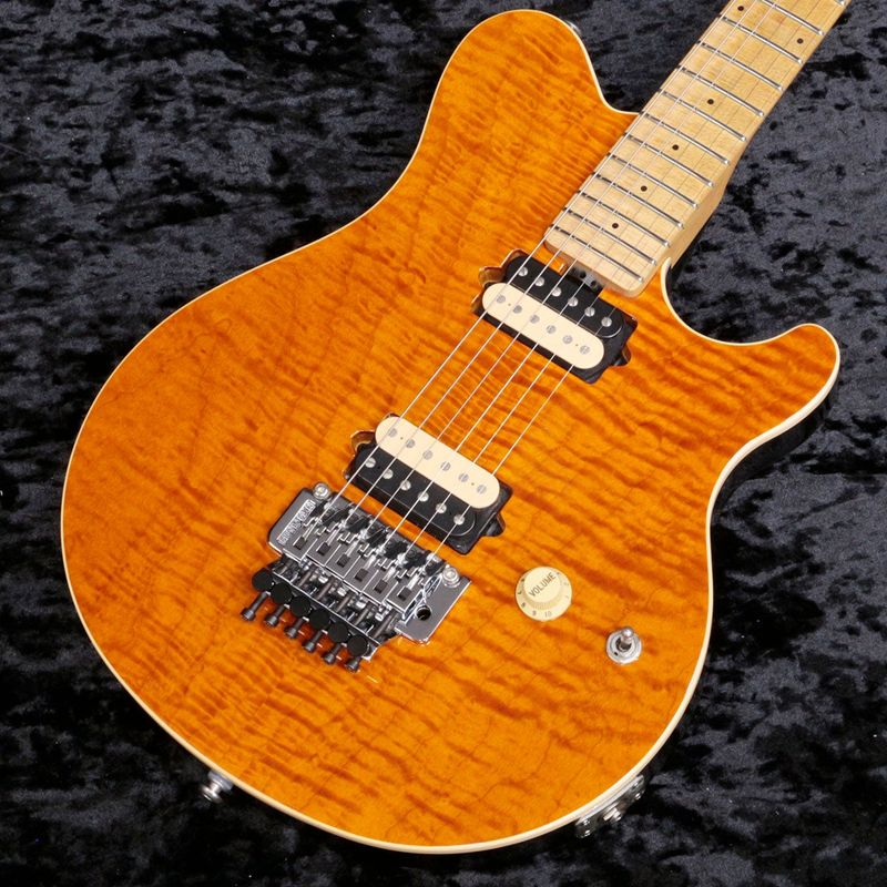 中古】MUSIC MAN / AXIS Trans Gold 【新宿店】 | その他タイプ