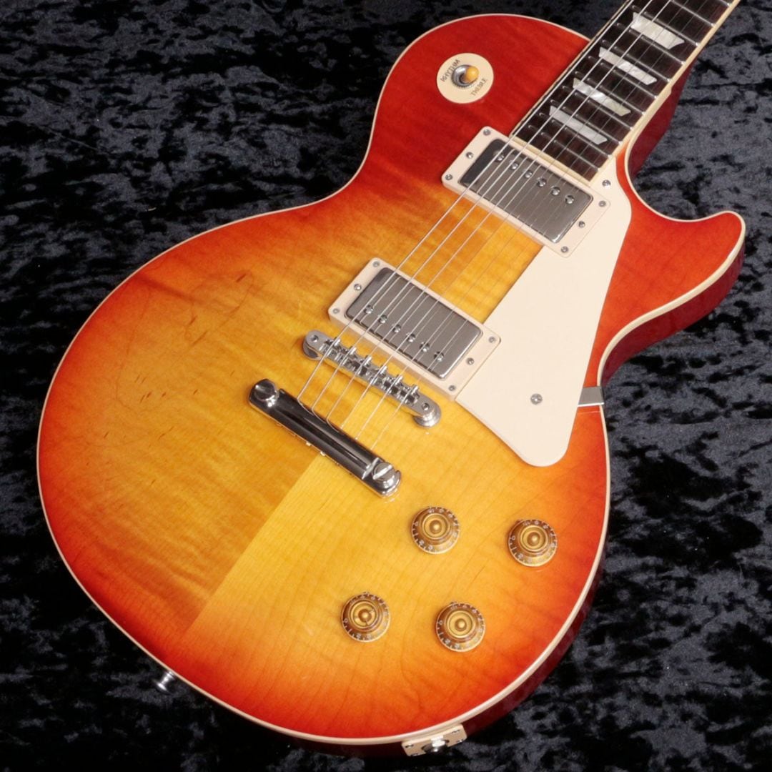中古】GIBSON USA / Les Paul Standard 50S Heritage Cherry Sunburst