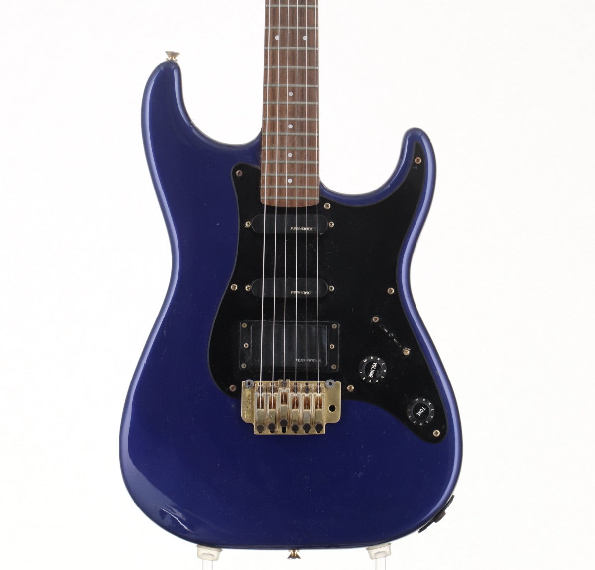 中古】FERNANDES/BURNY / FST55 【訳アリ】 【新宿店】【9/10 値下げ