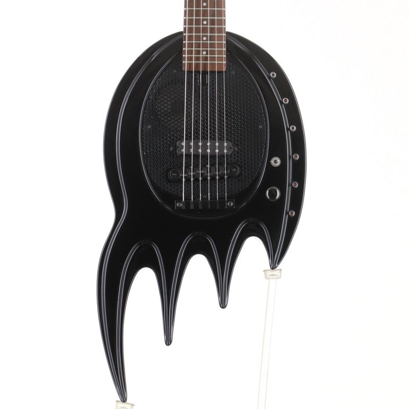 【中古】ZODIAC / Petit Blackfire Black 【新宿店】【9/10 値下げ！】