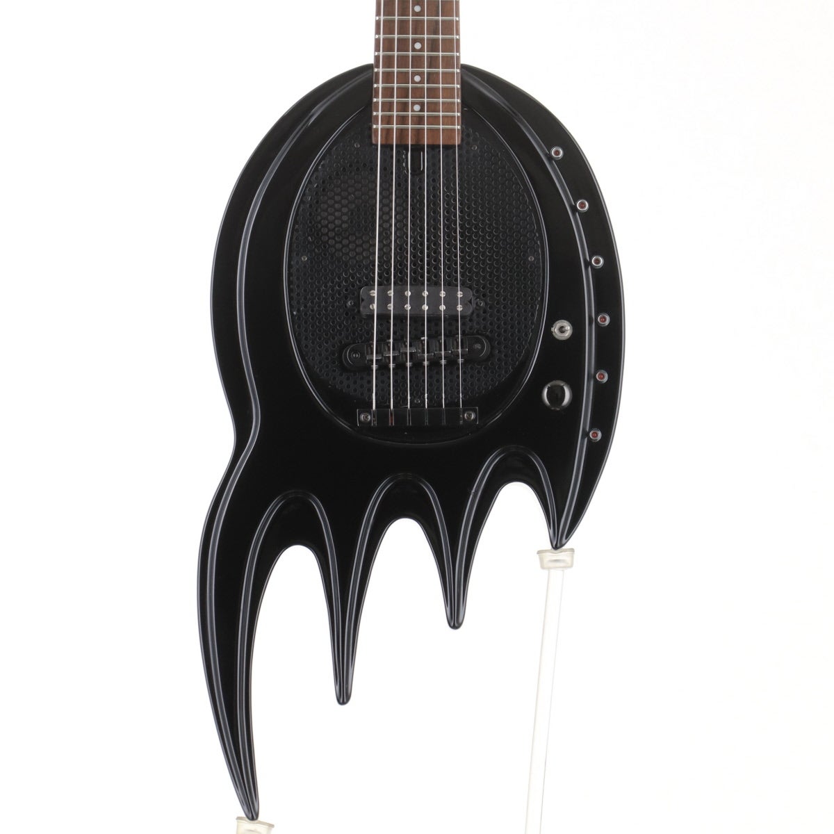 中古】ZODIAC / Petit Blackfire Black 【新宿店】【9/10 値下げ