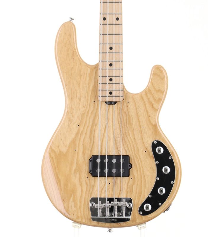 中古】Sterling by MUSIC MAN / RAY34 Natural 【新宿店】 | MMタイプ