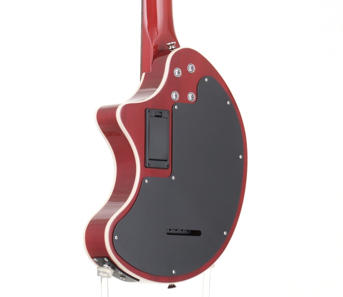 中古】FERNANDES/BURNY / ZO-3 BM/RS CR 【新宿店】 | ミニ/アンプ内蔵