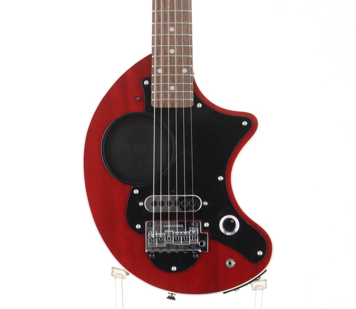 中古】FERNANDES/BURNY / ZO-3 BM/RS CR 【新宿店】 | ミニ/アンプ内蔵
