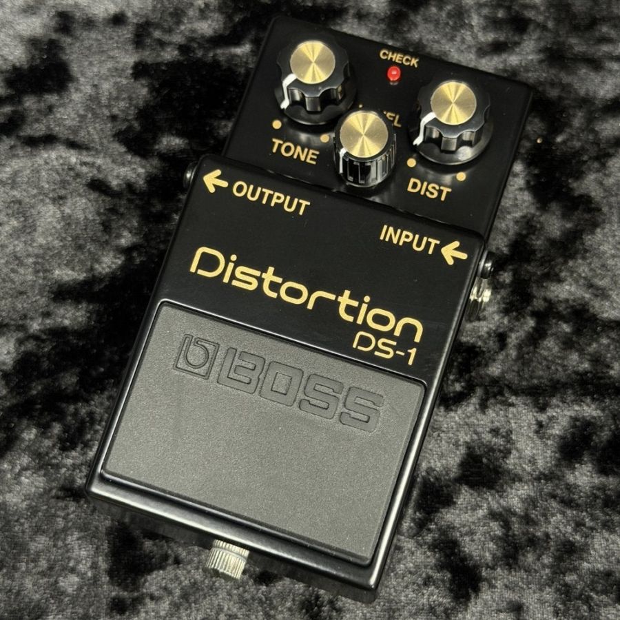 中古】BOSS / DS-1-4A / Distortion / 40th Anniversary Compact