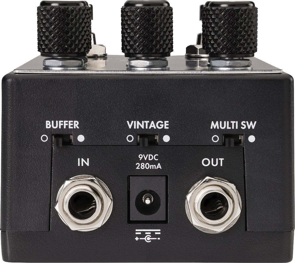 Fender / The Bends Compressor V2 フェンダー ギター用エフェクター