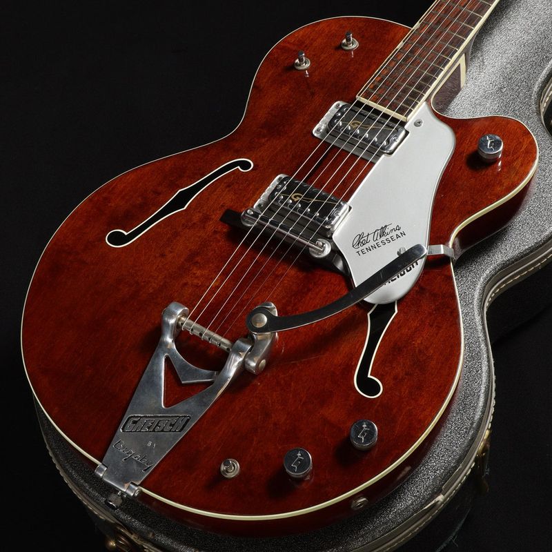【中古】Gretsch / 1967 Tennessean 6119 【心斎橋店】