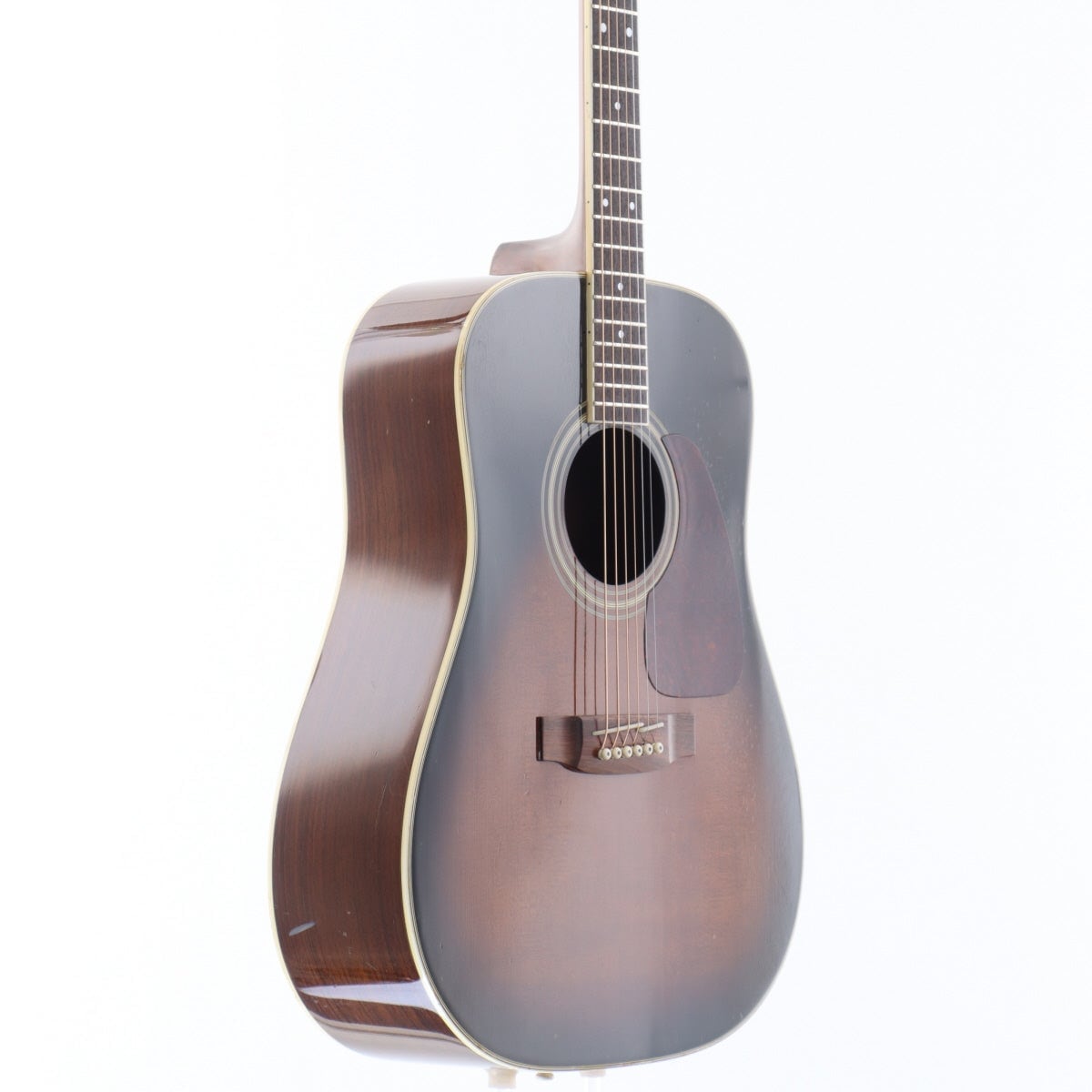 中古】Takamine / TSS10 Through Brown Sunburst 【心斎橋店】【値下げ