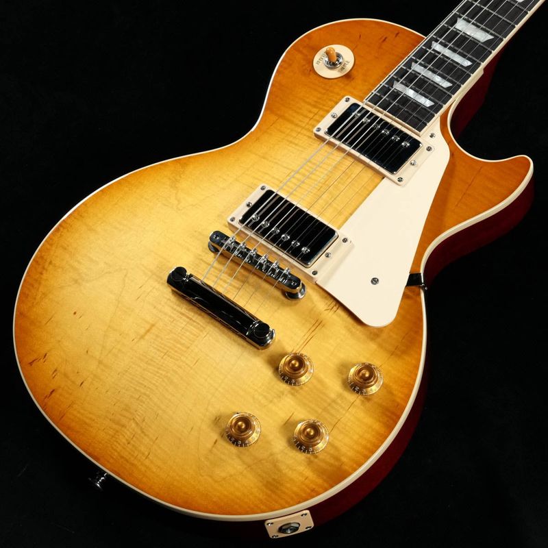 Gibson / Japan Exclusive Les Paul Standard 50s 