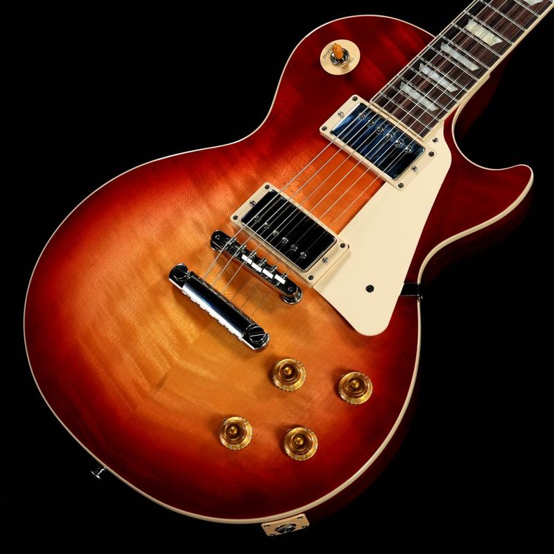 Gibson / Les Paul Standard 50s Heritage Cherry Sunburst【渋谷店】