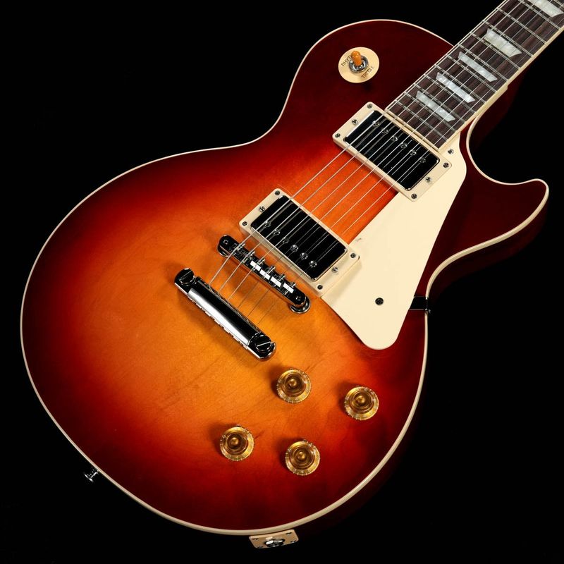 Gibson / Les Paul Standard 50s Heritage Cherry Sunburst【渋谷店
