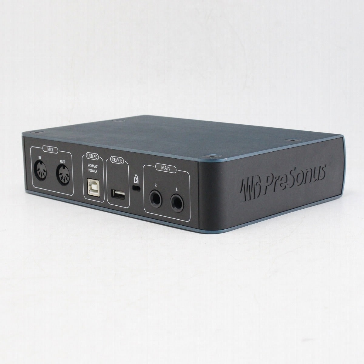 中古】 PRESONUS / AudioBox iTwo 【御茶ノ水本店】 | USB | イシバシ楽器