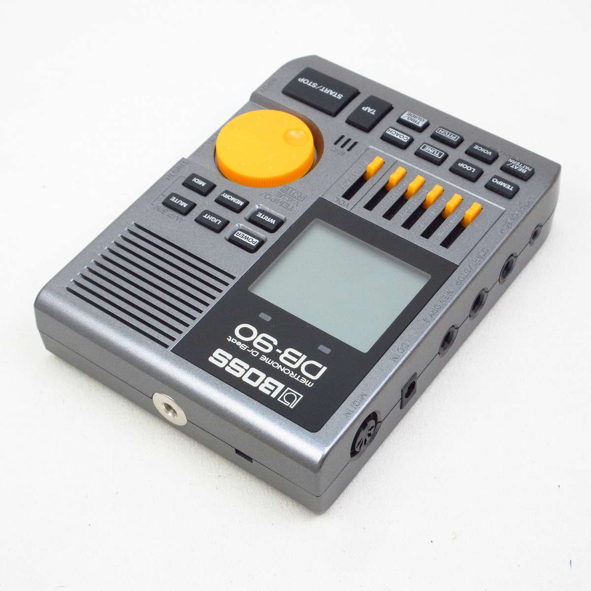 中古】BOSS / Digital Metronome DB-90 Dr.Beat 多用途メトロノーム