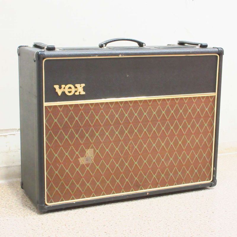 美品‼︎ ギターアンプ VOX AC30CC2X 中古】VOX / AC30CC2X ギターアンプ 【横浜店】 | コンボアンプ