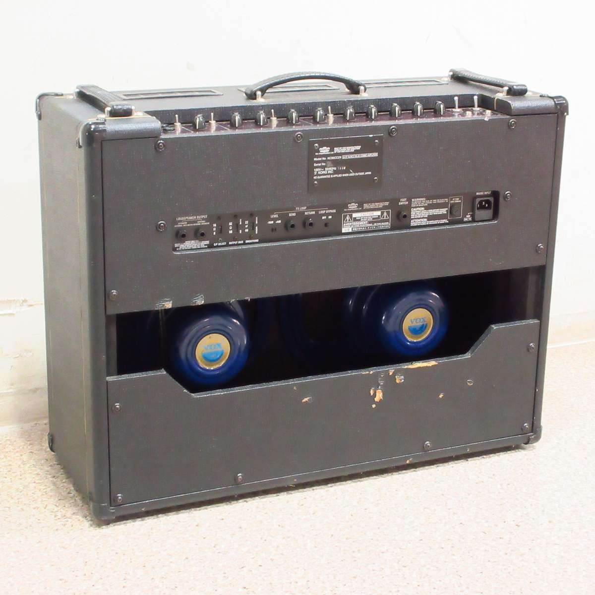 中古】VOX / AC30CC2X ギターアンプ 【横浜店】 | コンボアンプ