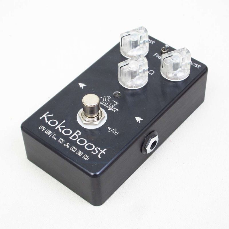 中古】Suhr / Koko Boost Reloaded ブースター 【横浜店
