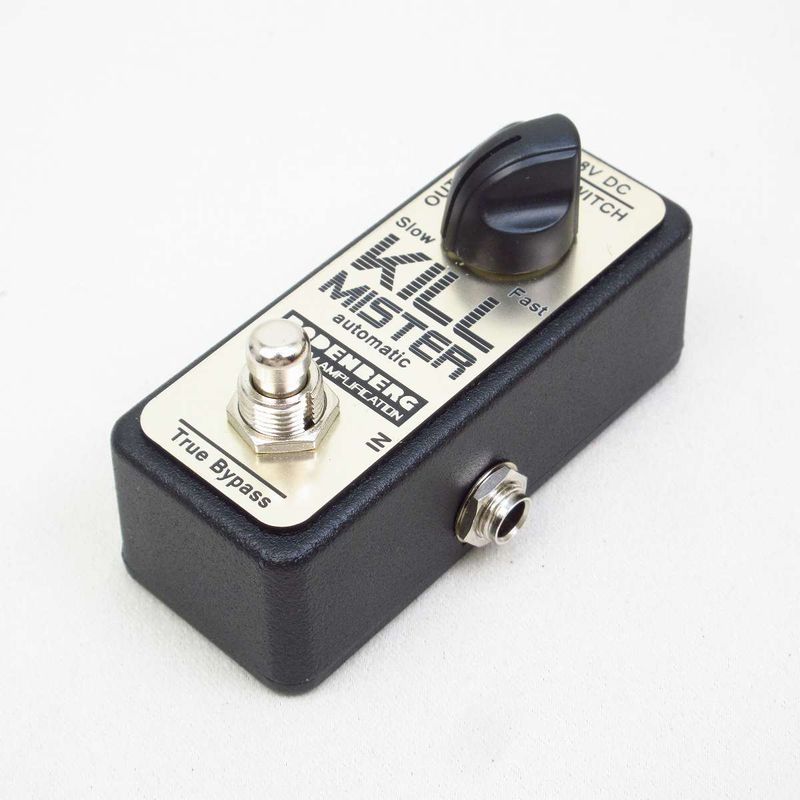 中古】Rodenberg / KILLMISTER Automatic キルスイッチ 【横浜店