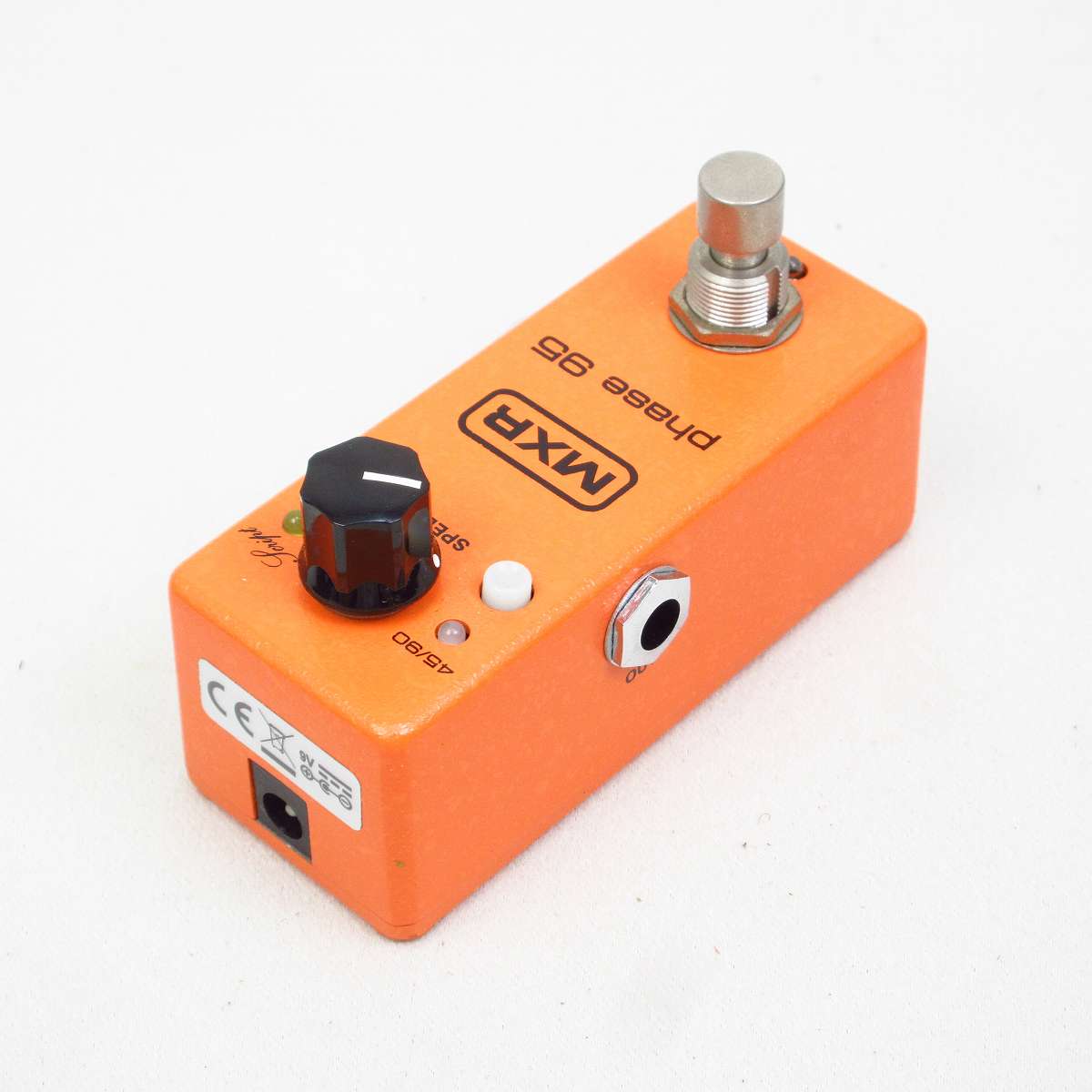 中古】MXR / M290 Phase 95 フェイザー 【横浜店】 | フェイザー