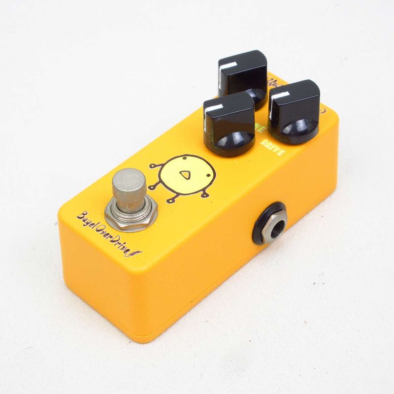 中古】Effects Bakery / EB-BOD Bagel Over Drive オーバードライブ