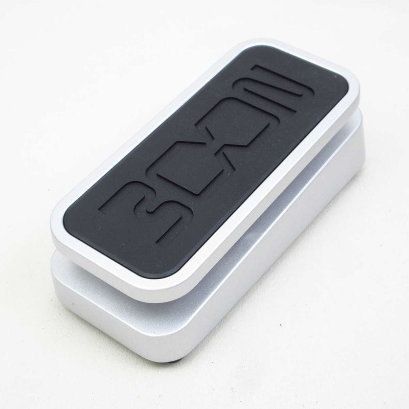 【中古】 ZOOM エクスプレッションペダル FP02M 中古】ZOOM / FP02M Expression Pedal エクスプレッションペダル