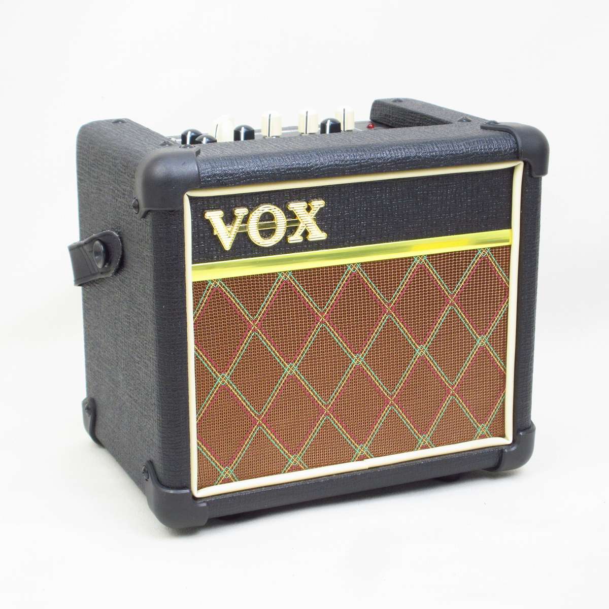 中古】VOX / MINI3 G2 Modeling Guitar Amplifier Classic ギター