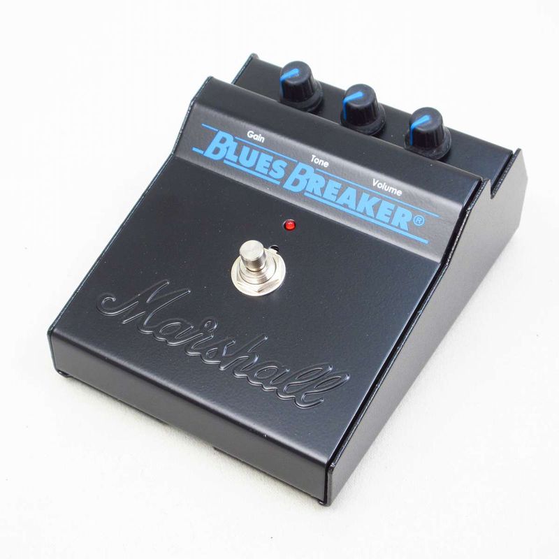 【中古】Marshall / Bluesbreaker 60th Anniversary Reissue PEDL-00100 オーバードライブ 【横浜店】