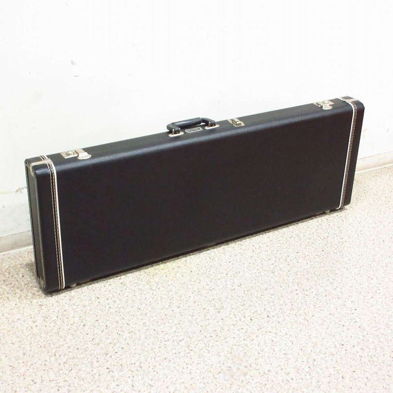 【中古】Fender / Hard Case Black Stratcaster/Telecaster ハードケース 【横浜店】