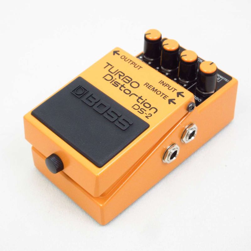 中古】BOSS / DS-2 Turbo Distortion ディストーション 【横浜店