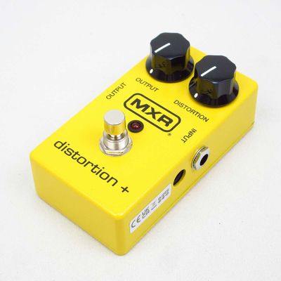 中古】MXR / M104 Distortion+ ディストーション 並行輸入品 【横浜店