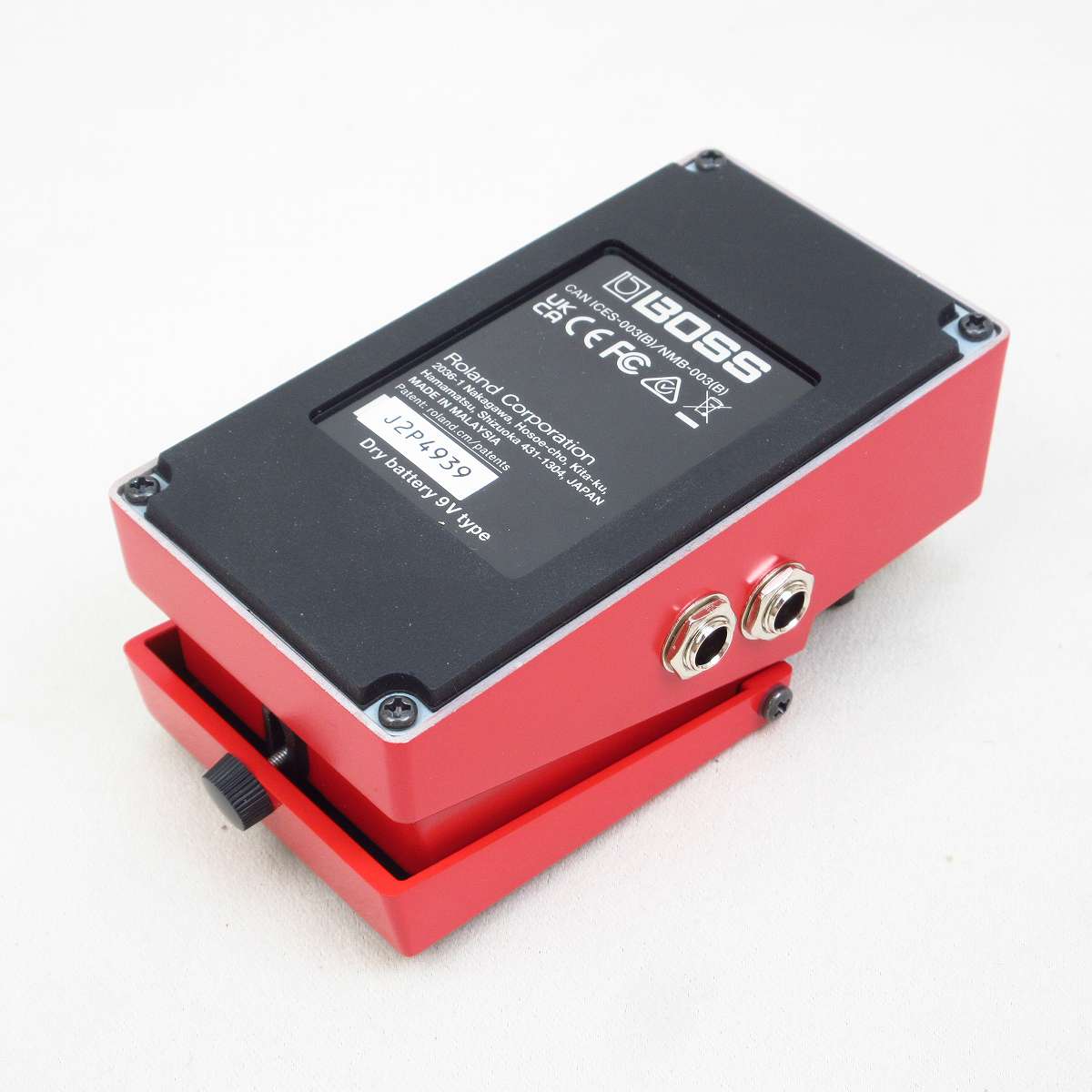 中古】BOSS / RC-1 Loop Station ルーパー 【横浜店】 | ループ