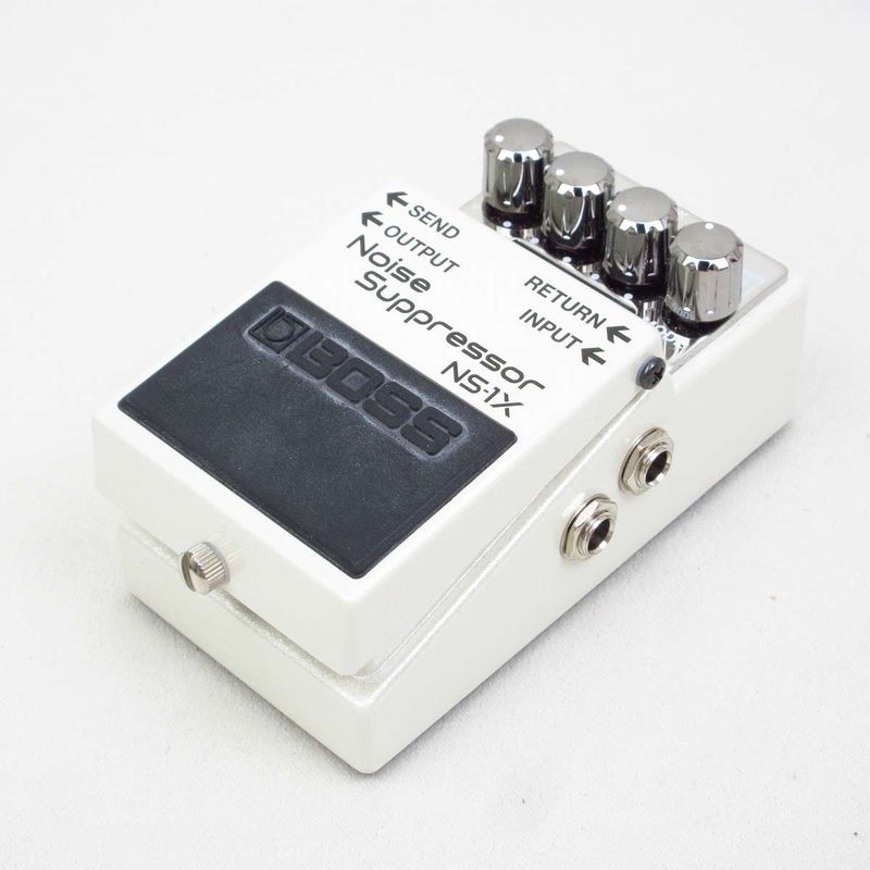 中古】BOSS / NS-1X Noise Suppressor ノイズリダクション 【横浜店