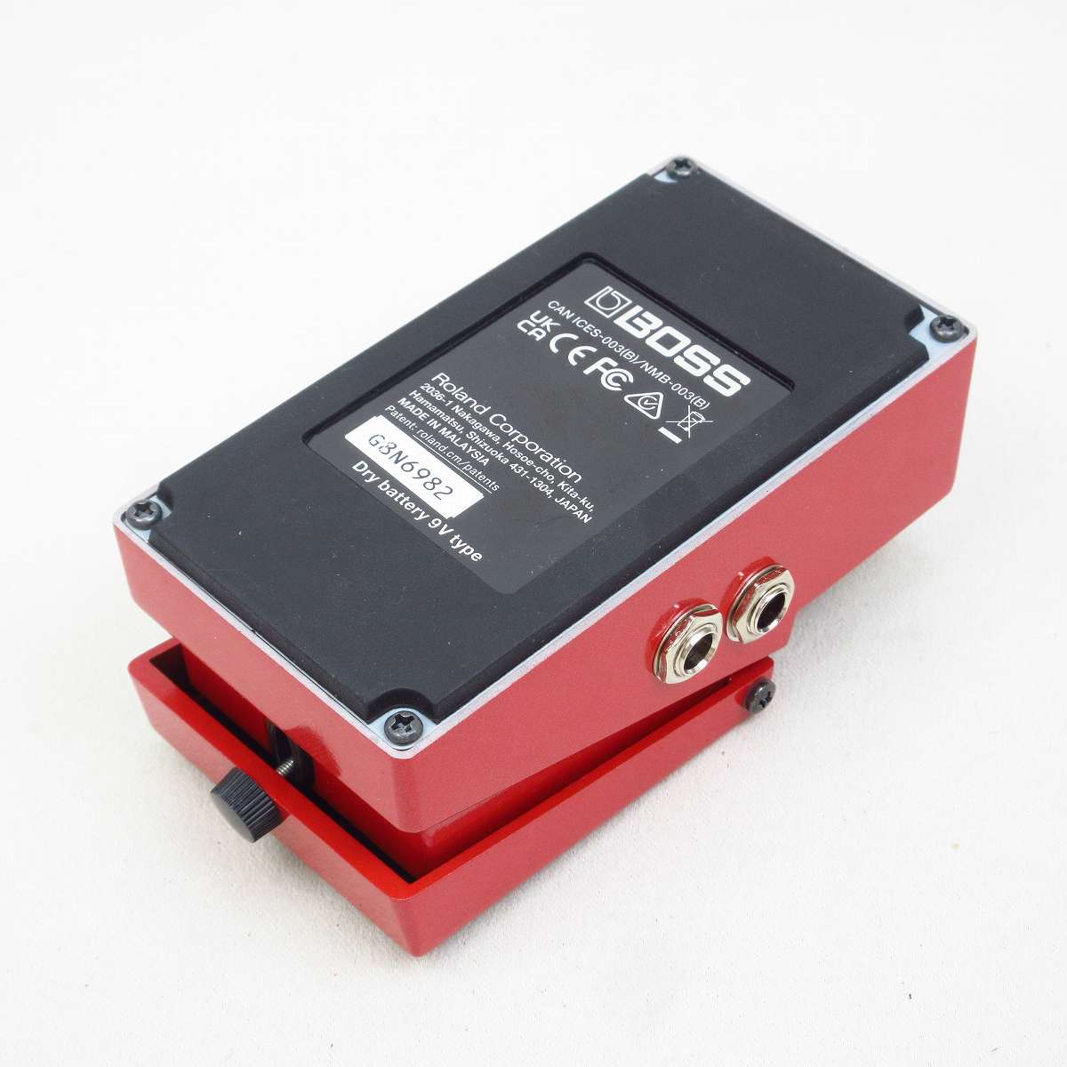 中古】BOSS / RC-5 Loop Station ルーパー 【横浜店】 | ループ