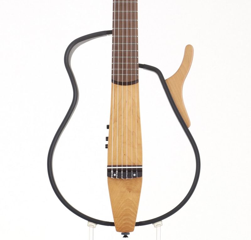 中古】YAMAHA / SLG100N 【御茶ノ水HARVEST_GUITARS】 | サイレント系